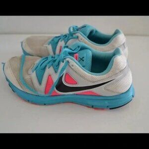 Nike relentless 2
